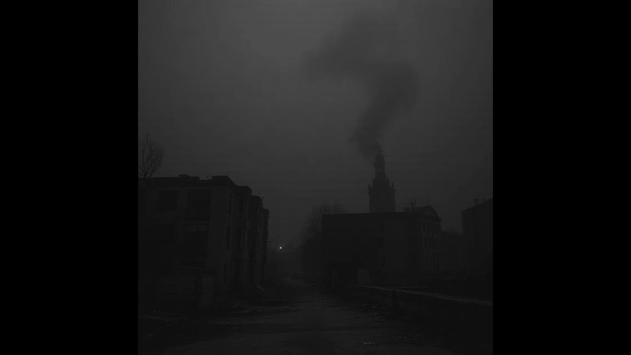 (Free) Dark Trap Beat - 
