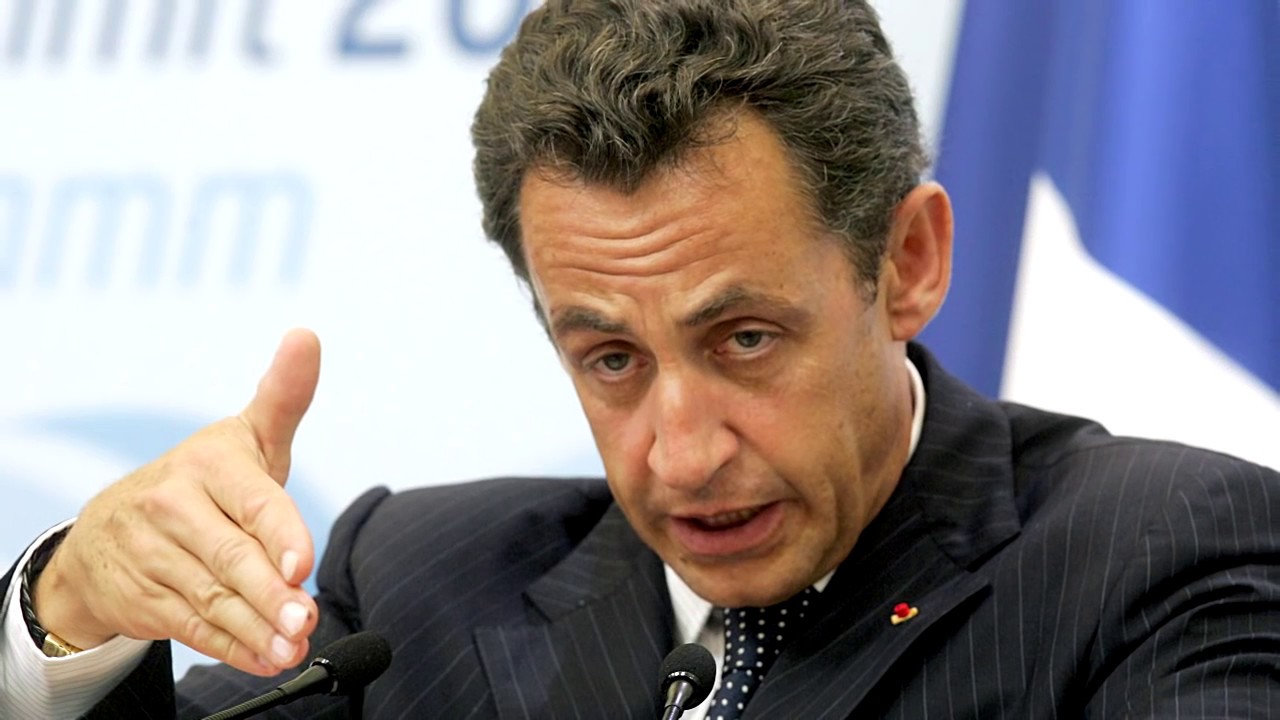 Juin 2007 : Sarkozy n’était pas ivre