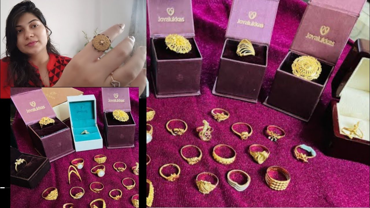 MY Gold rings collection/ 109 saal purana chandi ka sikka 😱