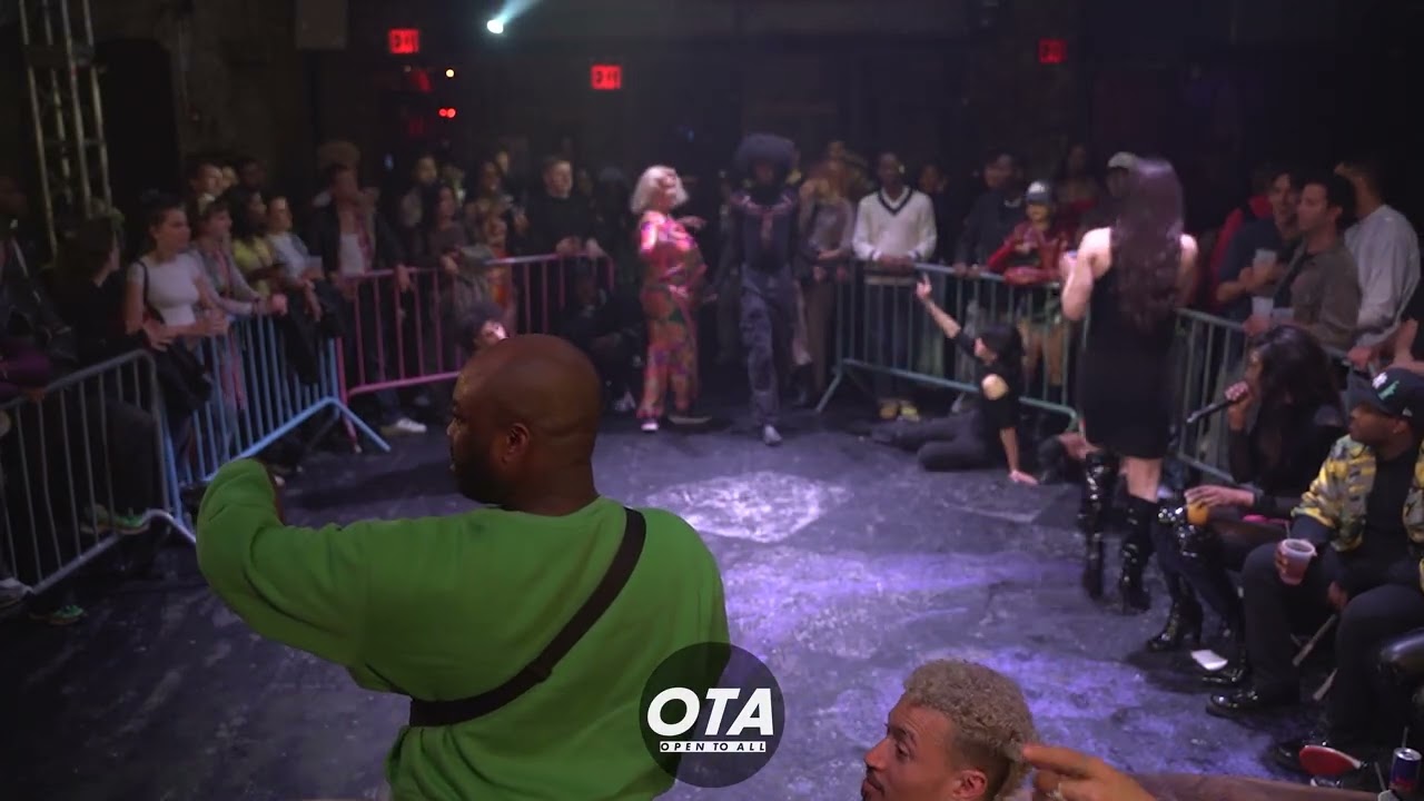Beginner's Performance at OTA May 5 2025