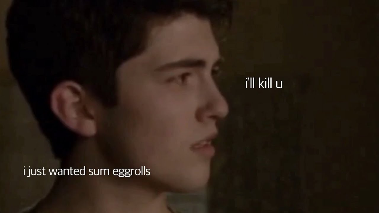 this is uhhhh my cousin miguel | teen wolf