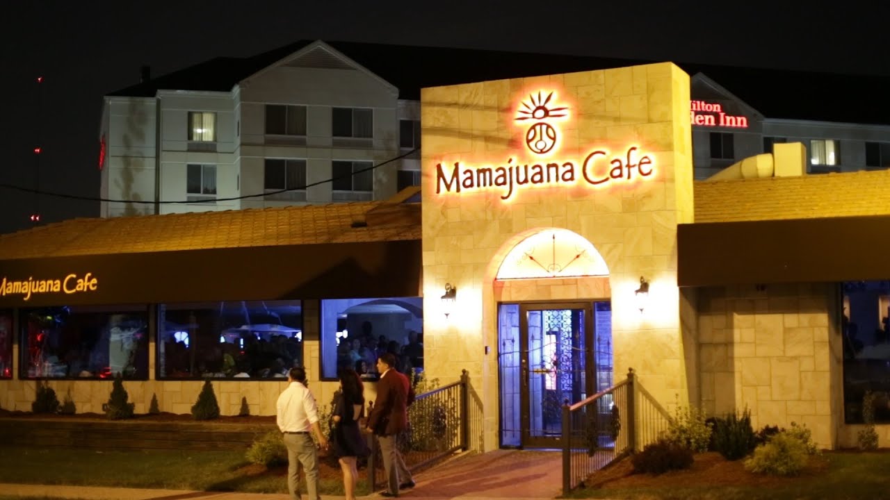 Mamajuana Cafe | Secaucus, NJ | 30sec. TV Commercial