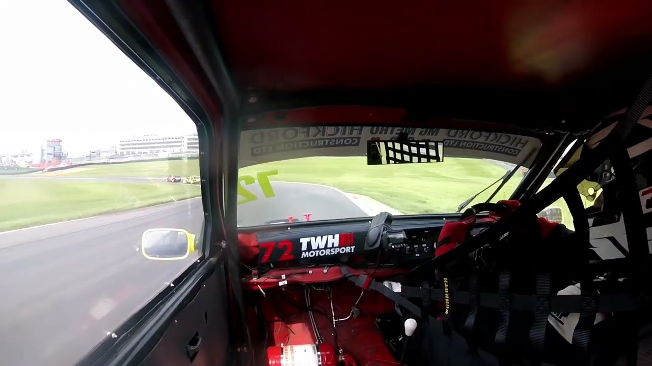 MG Metro Cup - 2023 Brands Hatch Race 1
