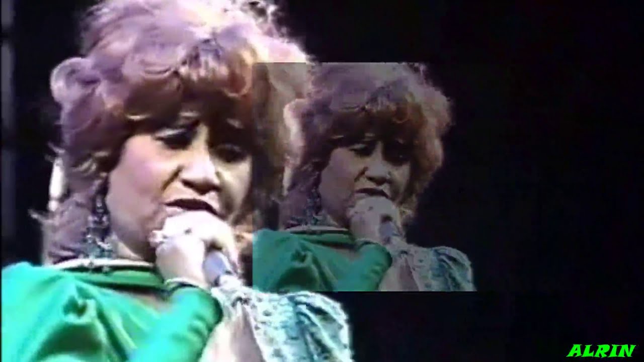 TE BUSCO Celia Cruz Editado con sonido original