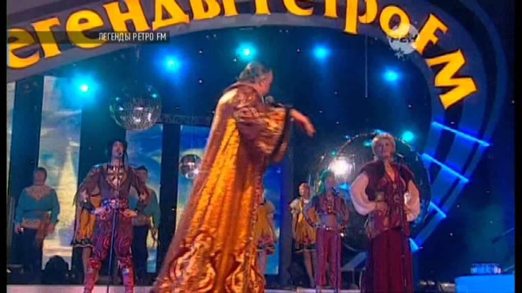 Dschinghis Khan - Intro / Moskau / Samurai (2005)