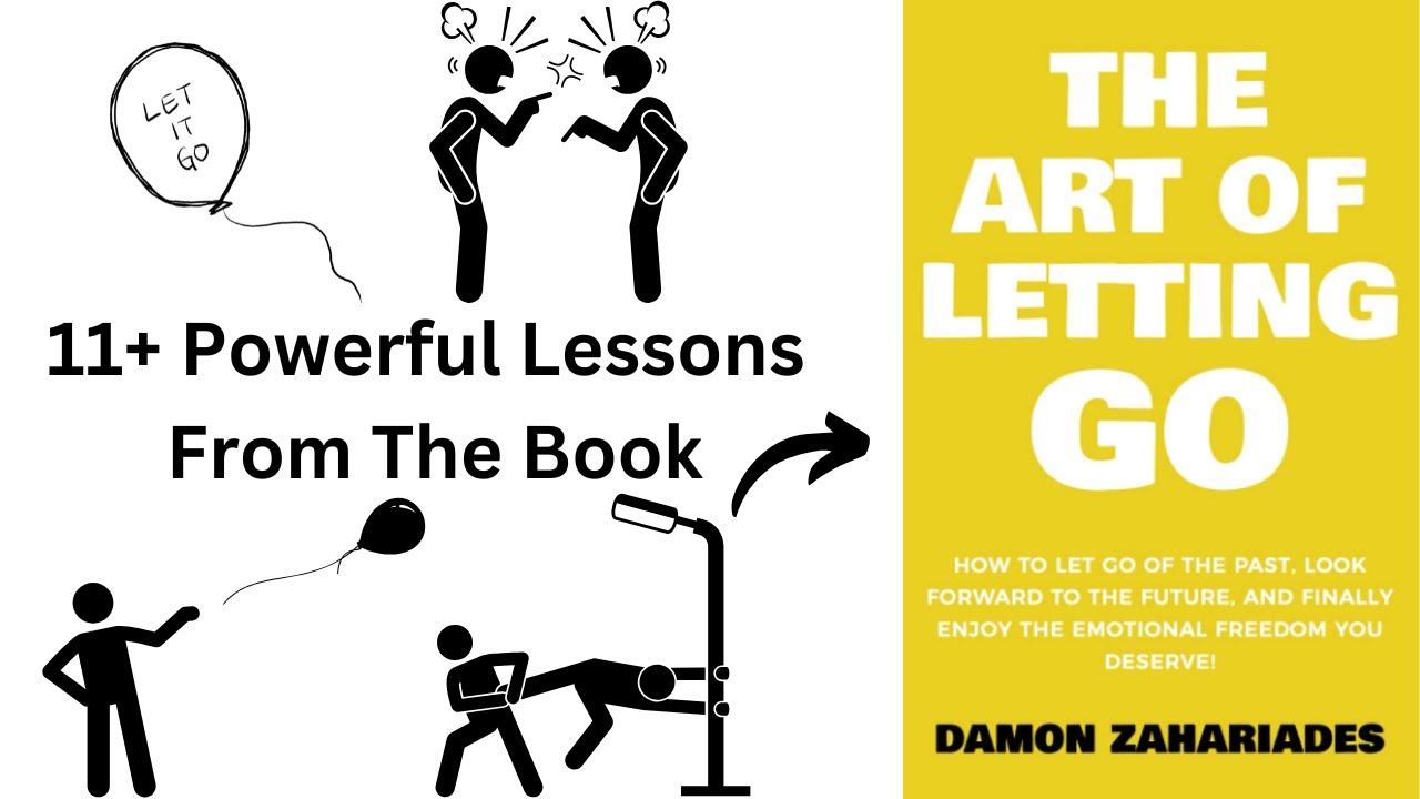 11+ Powerful Lessons From The Book 