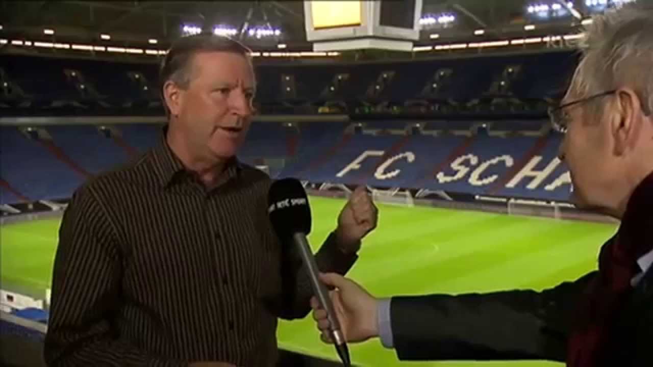 RT&Eacute; Sport - Soccer Republic - Germany v Republic of Ireland Preview (13/10/14)