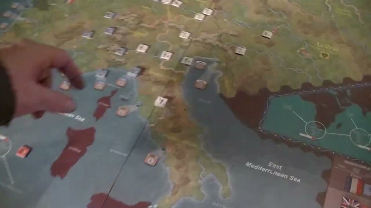 War & Peace   Marengo Campaign