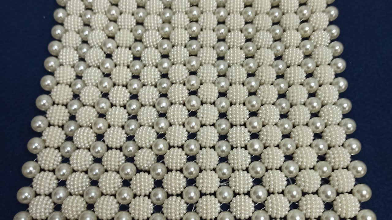 İNCİ BÖĞÜRTLEN ÇANTA PART (1).taban              #heart #bag #beaded #howto #inciboncuk #make