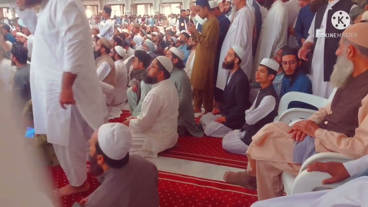 Darul uloom karachi khatam e bukhari shareef me shirkat 17 2 2022