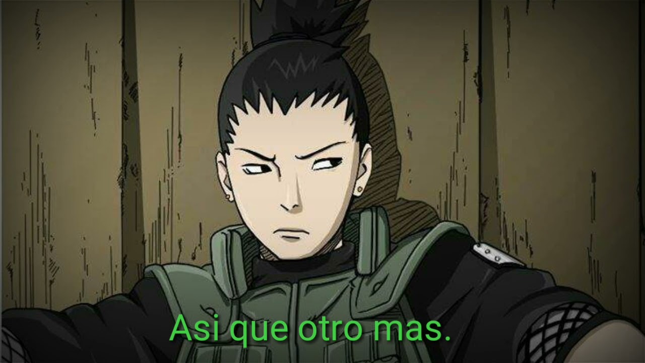 Tu y yo cap 3《Sasunaru_Itanaru》