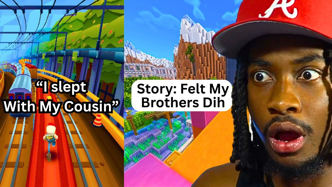 The Most INSANE TikTok Storytimes..