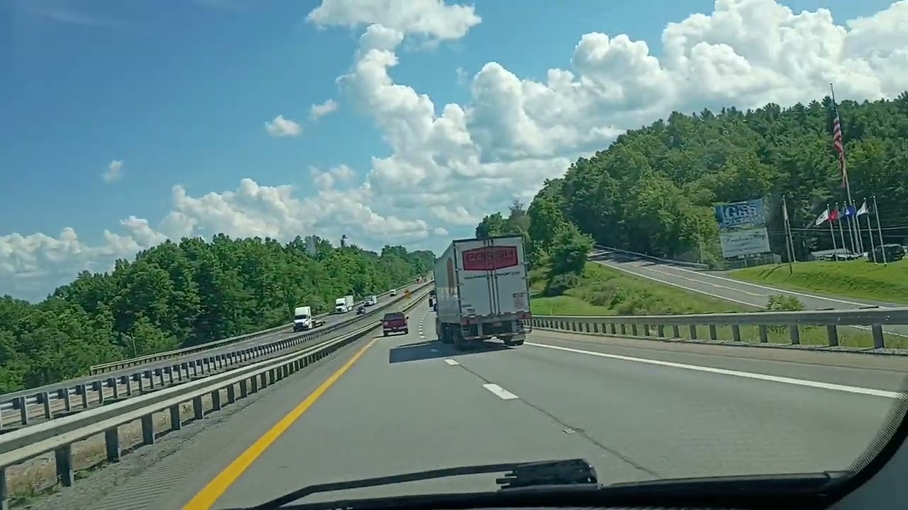 2025-Leaving Kentucky part 2