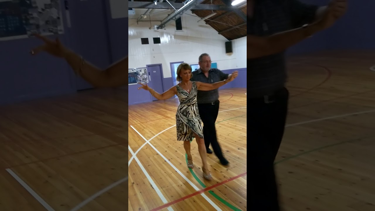 Charnwood cha cha