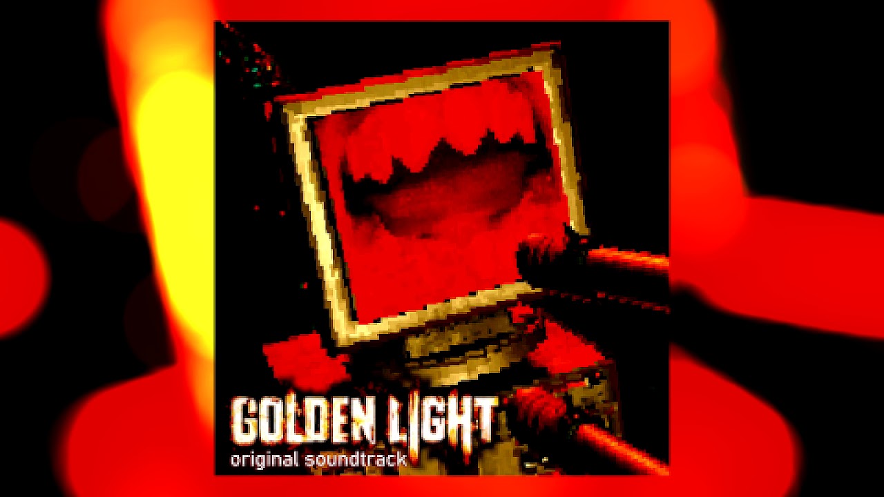 F4D feat. Vladimir Belyakov - Golden Light (Golden Light OST)