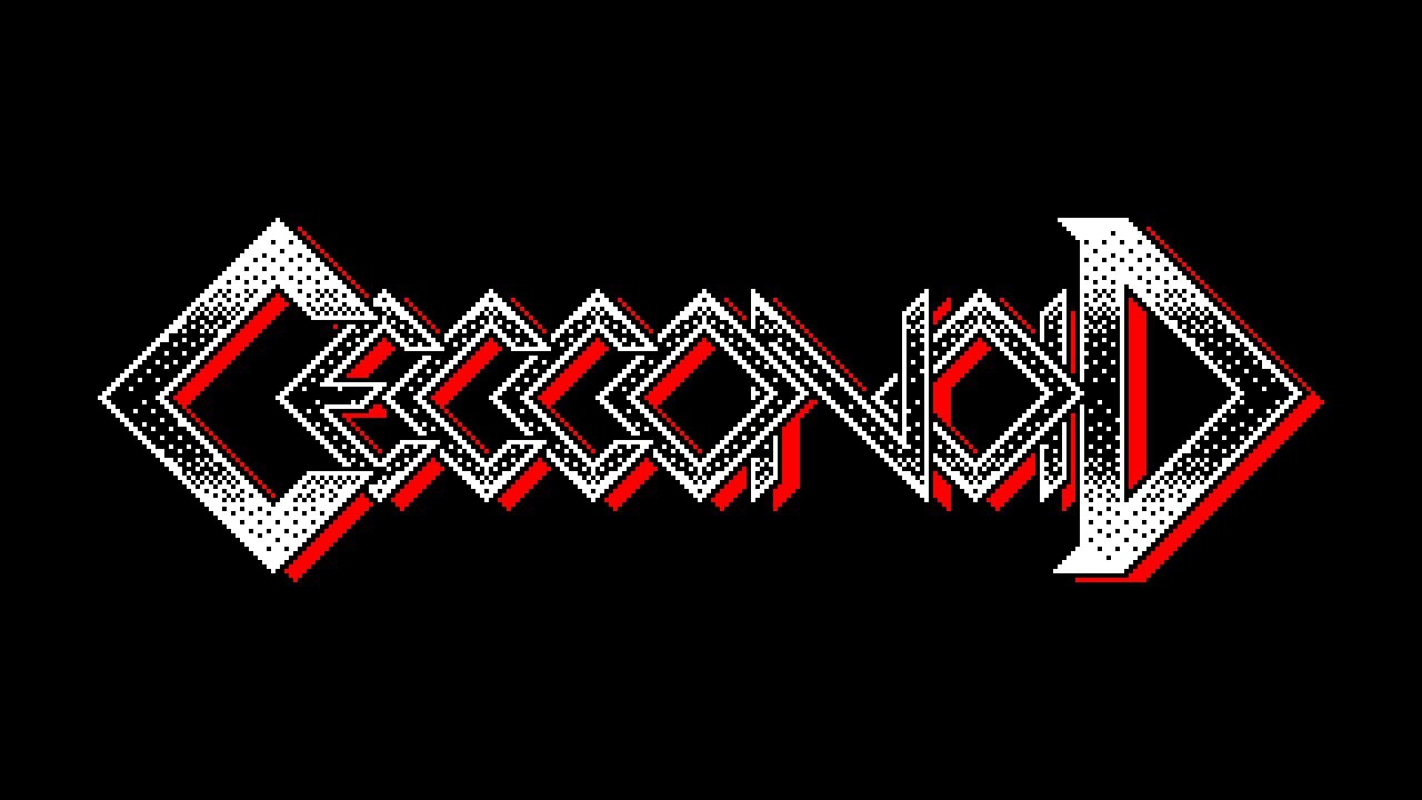 Cecconoid - Amiga Launch Trailer