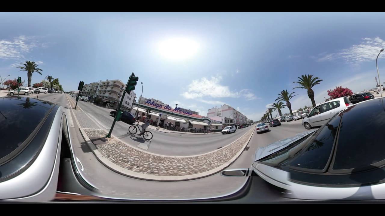 Avenida dos Descobrimentos Lagos - 360