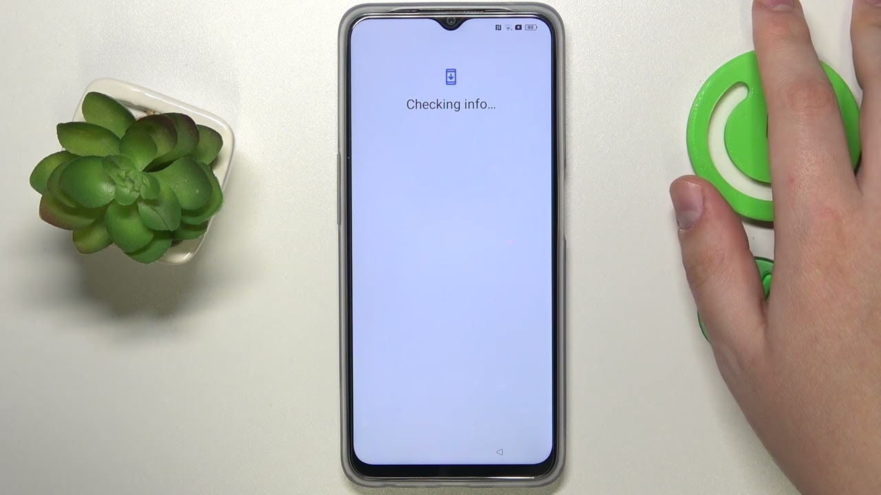 Как сбросить настройки телефона Oppo: восстановление, обновление и обновление вашего устройства
