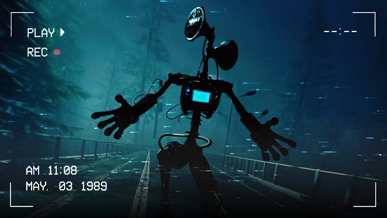 THIS REALLY IS THE BEST SIRENHEAD GAME TO DATE