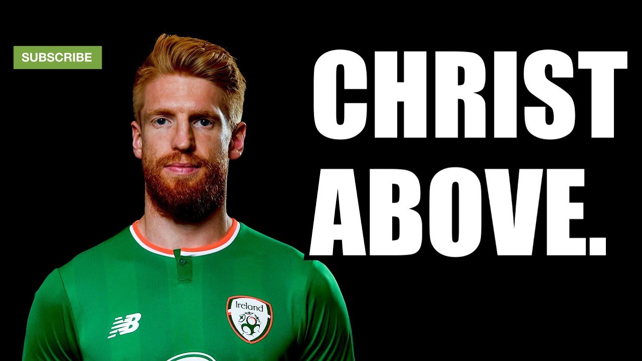 WORST Player Capped By IRELAND Every Year (04-19)