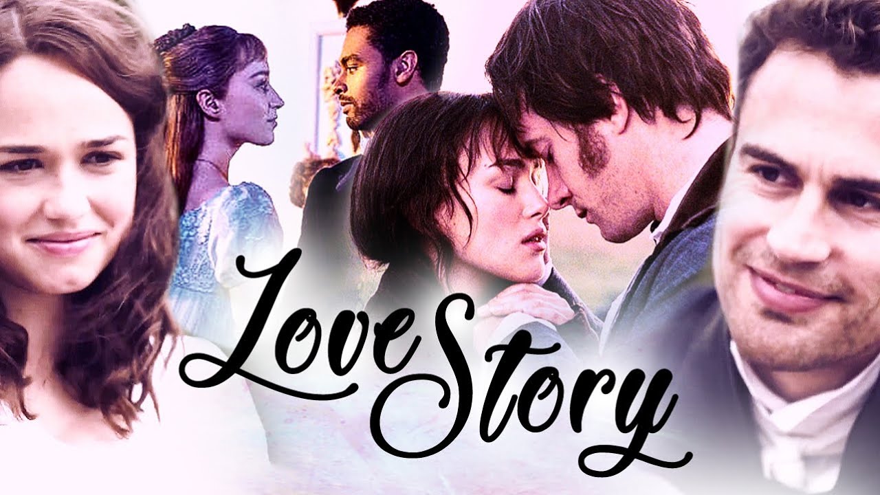 period dramas | love story