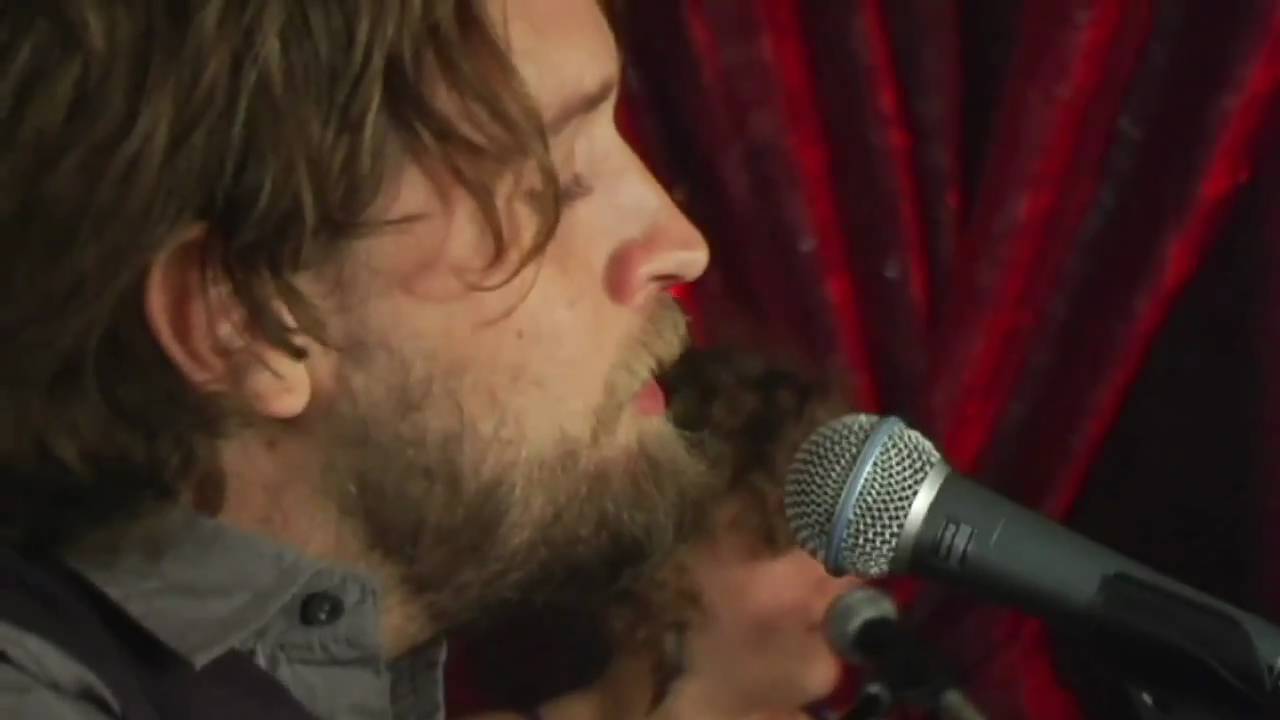 Hayes Carll 