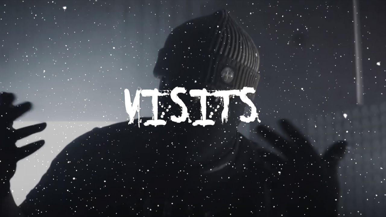 Visits | NitoNB x SJ x Headie One UK Drill Type Beat | PROD  LS Beats