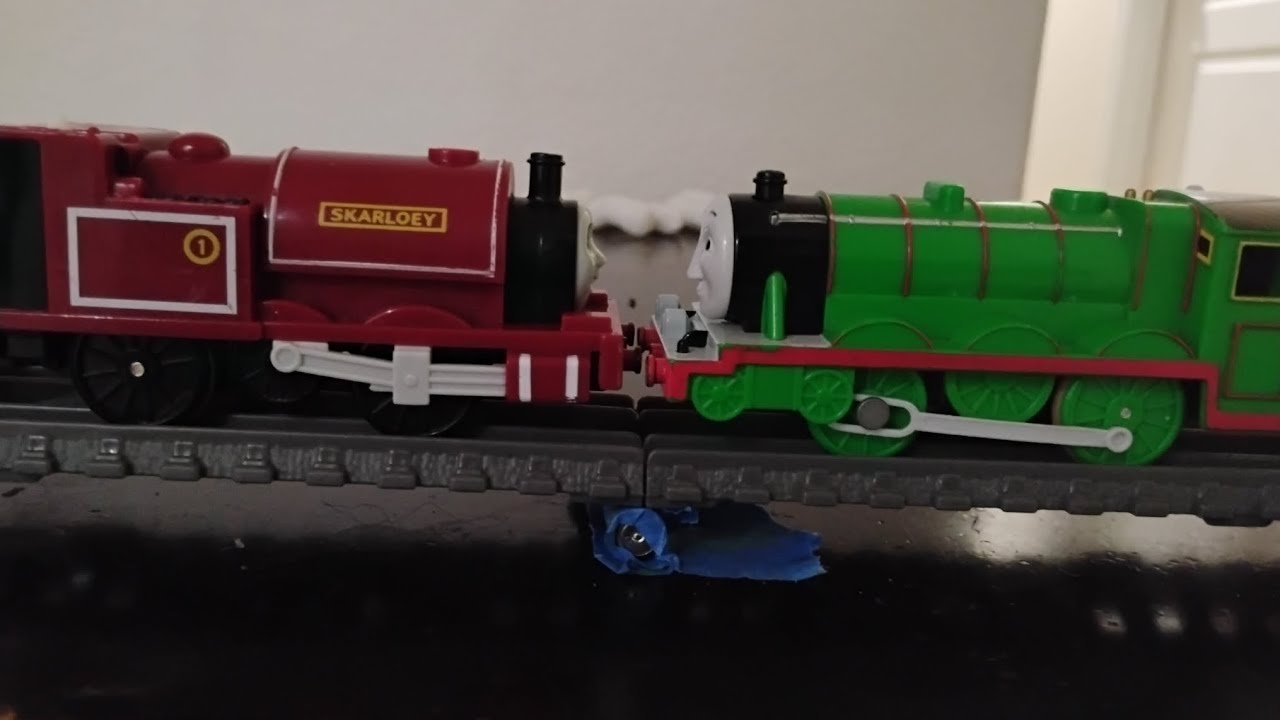 World's Strongest Engine 83