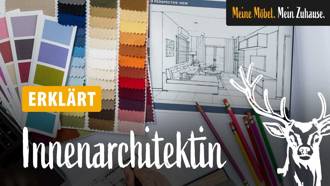 Die Sch&ouml;nmacher - was ist und macht ein Innenarchitekt bzw. Homestylist?