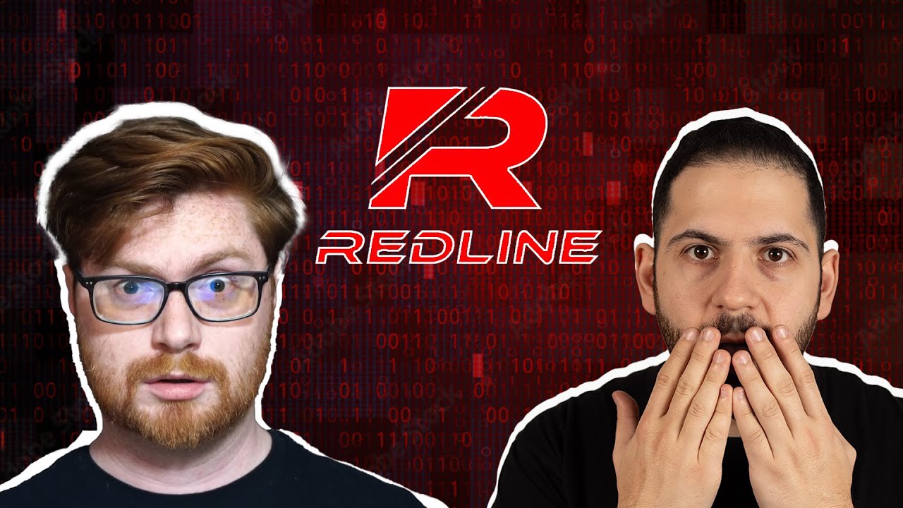 Мы установили RedLine InfoStealer (вредоносное ПО)