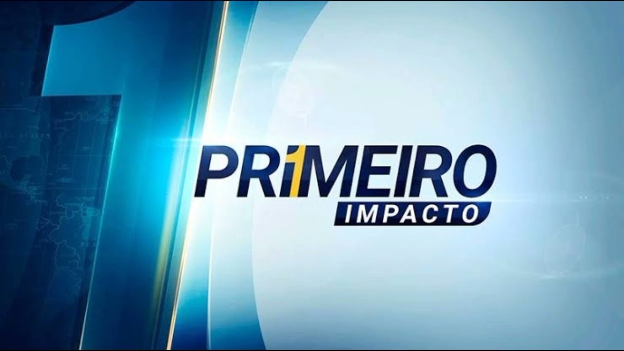 Trilha de tensão (3) - Primeiro Impacto (SBT/2018)