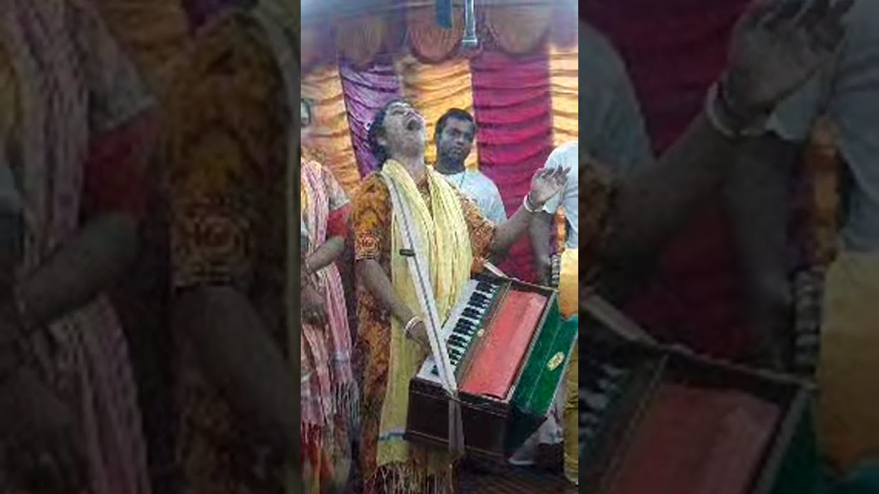 শ্যামা সম্প্রদায় মাগুরা