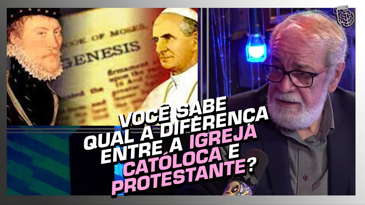 A HISTÓRIA DE UM MOVIMENTO RELIGIOSO - AUGUSTUS NICODEMUS