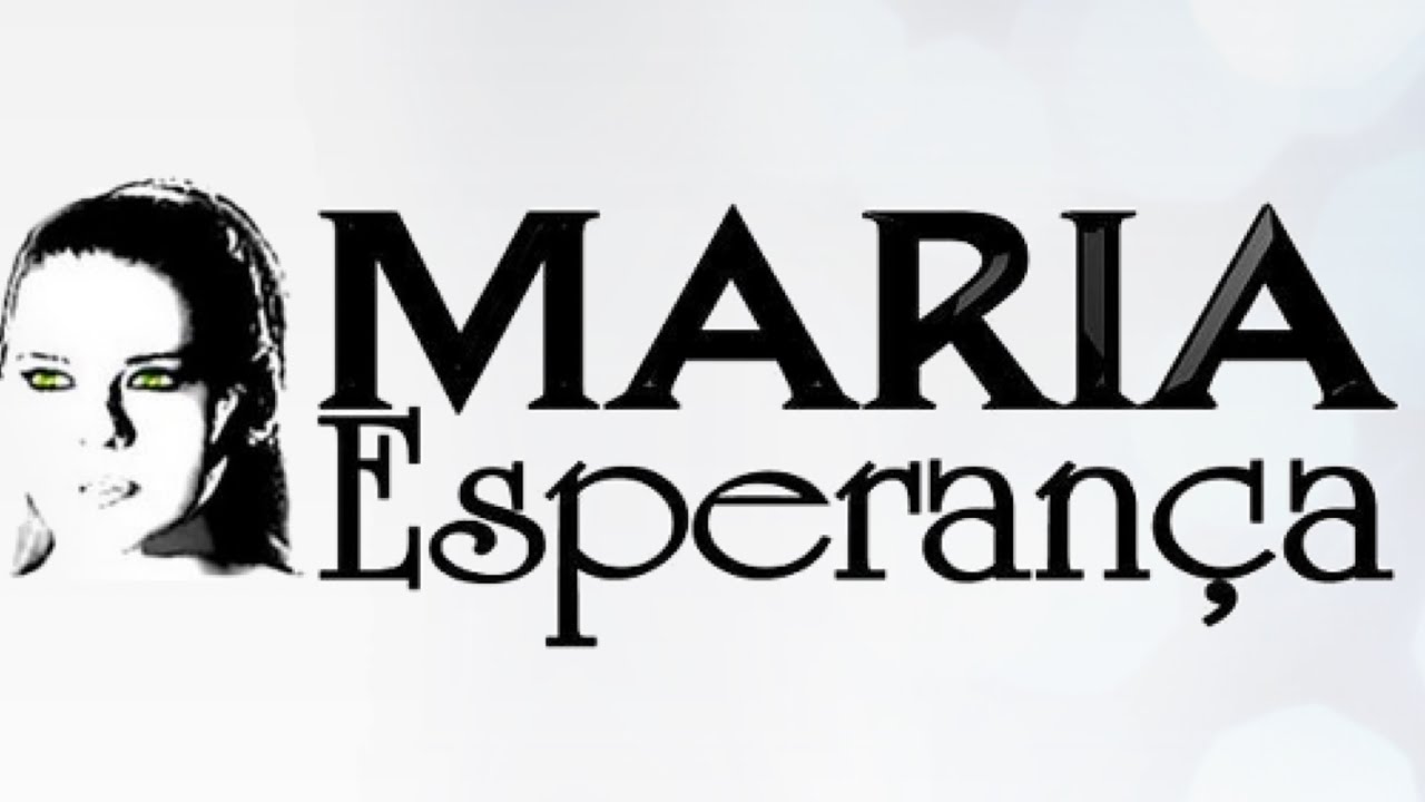 Remake - MARIA ESPERANÇA