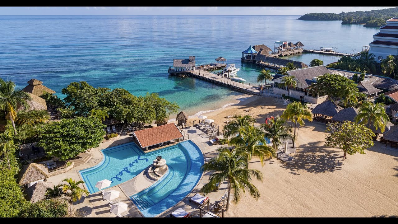 Sandals Ochi - Our February 2025 Trip to Jamaica