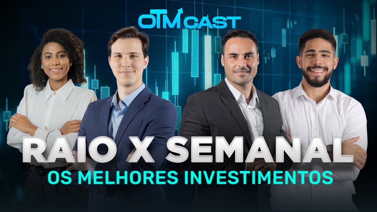 RAIO X SEMANAL -  21 01 - VALE FOGUETE SEM RÉ