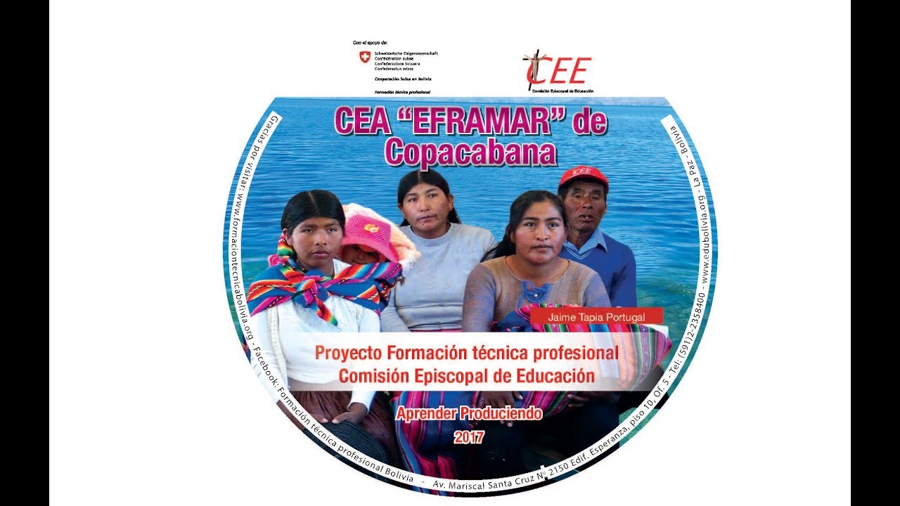 Centro de Educación Alternativa 