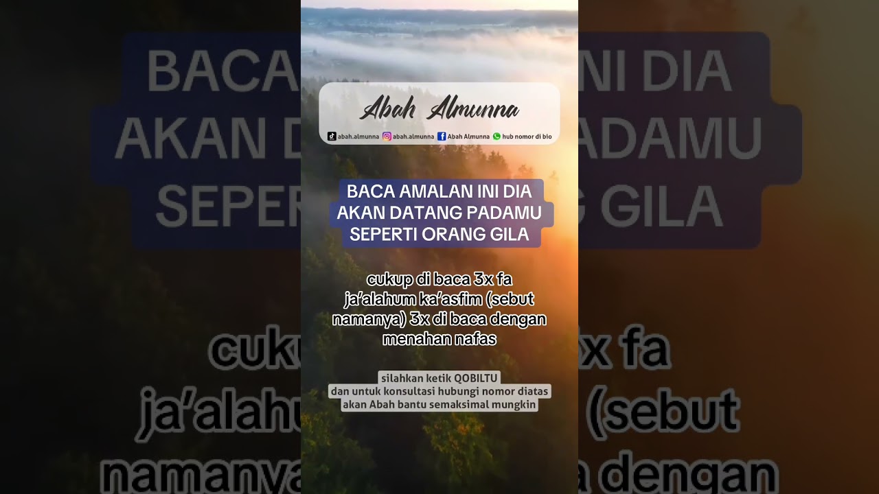 #amalan #doamustajab #istri #istiqomah #pengasihan #trend #trending #trendingshorts
