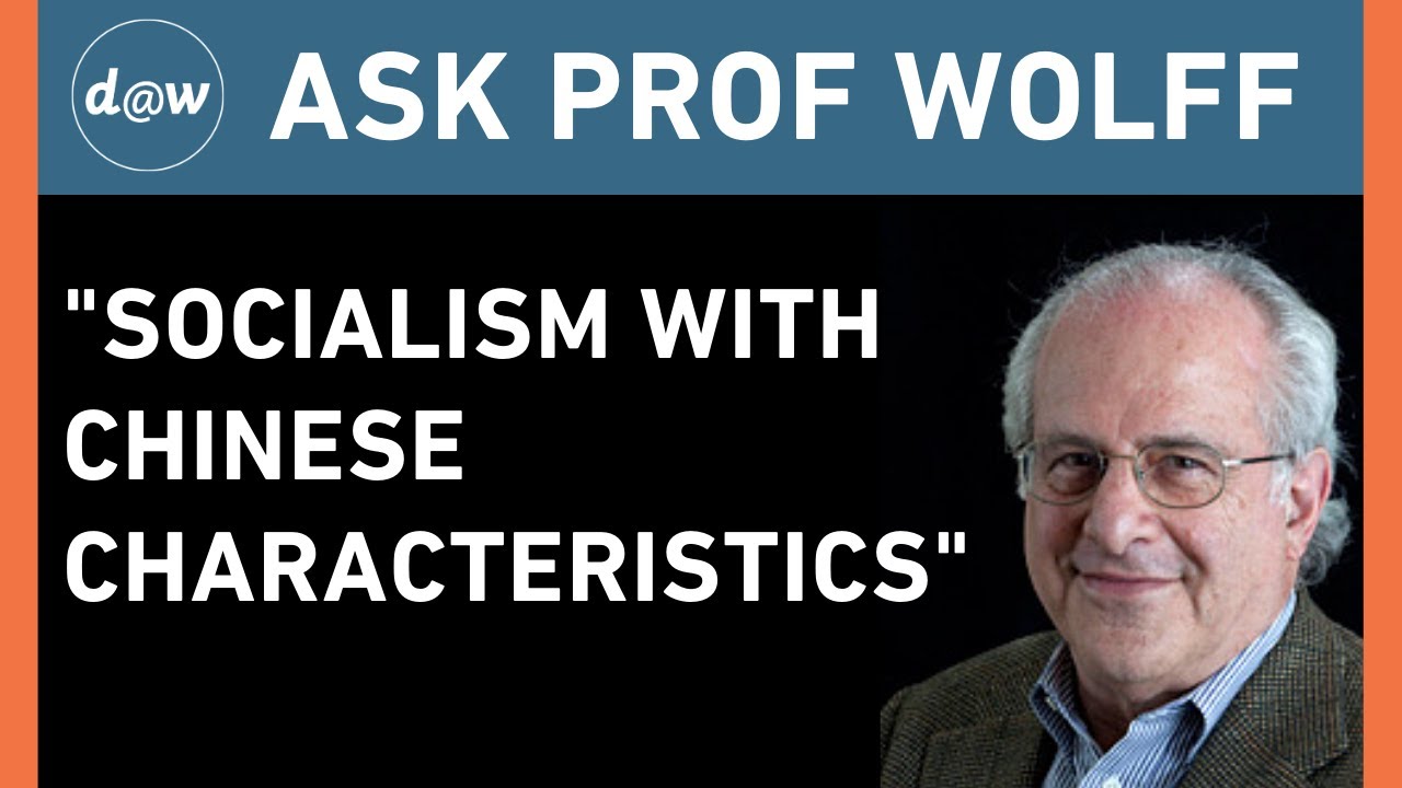 AskProfWolff: 