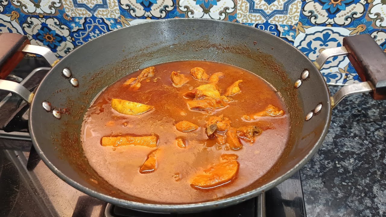 Live Cooking Chicken Gravy 😋| Simple Chicken Gravy 🐔🍗 | Cookwithshifaa is live 