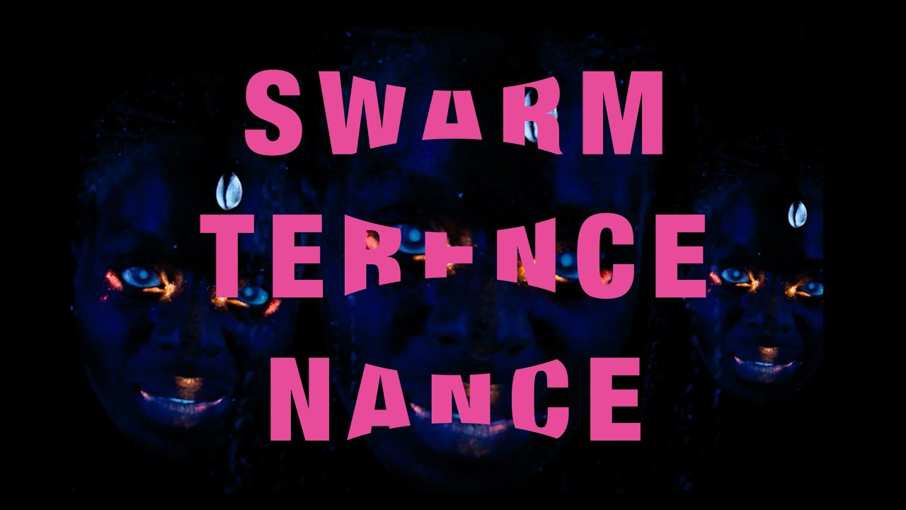 In Conversation: Terence Nance & Maori Karmael Holmes