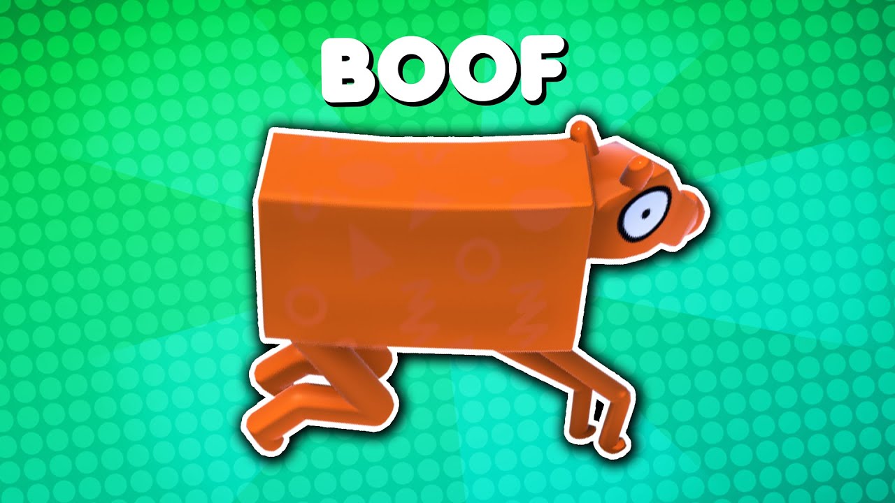 Why did my dog turn orange