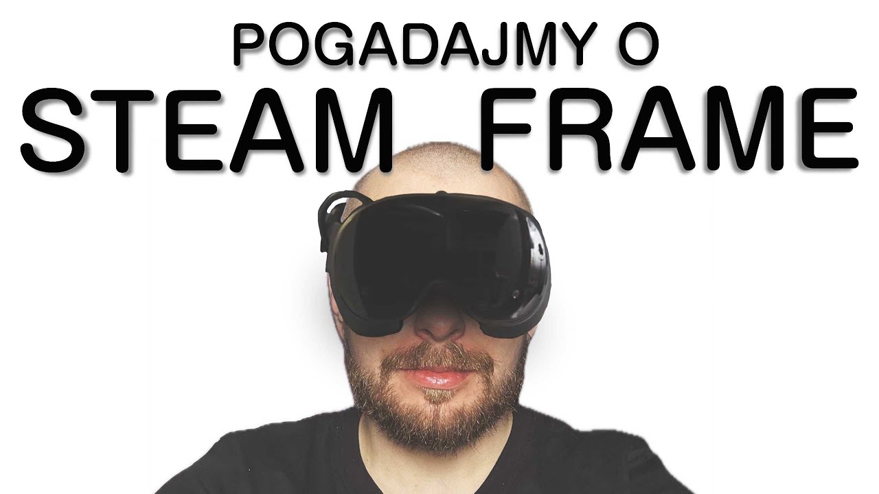 Jak Steam Frame zmieni gry mobilne i samego Steam?