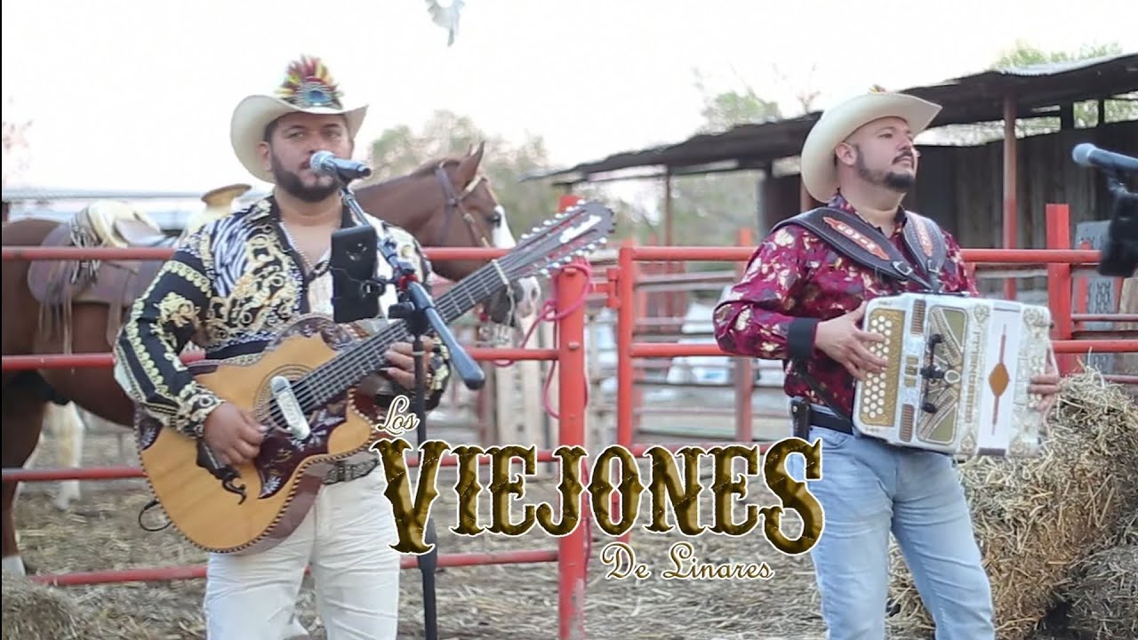 Los Viejones de Linares Belleza De Cantina