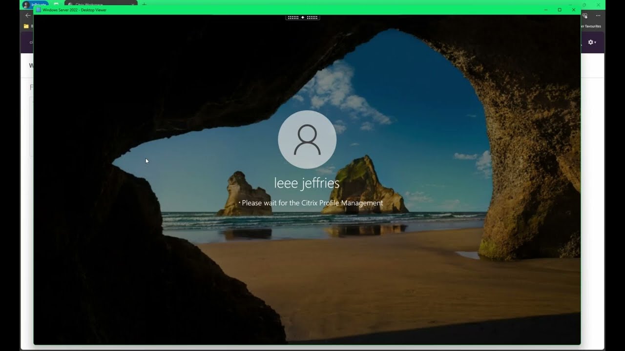 Deliver Teams with Citrix Virtual Apps and Desktops MSIX Support