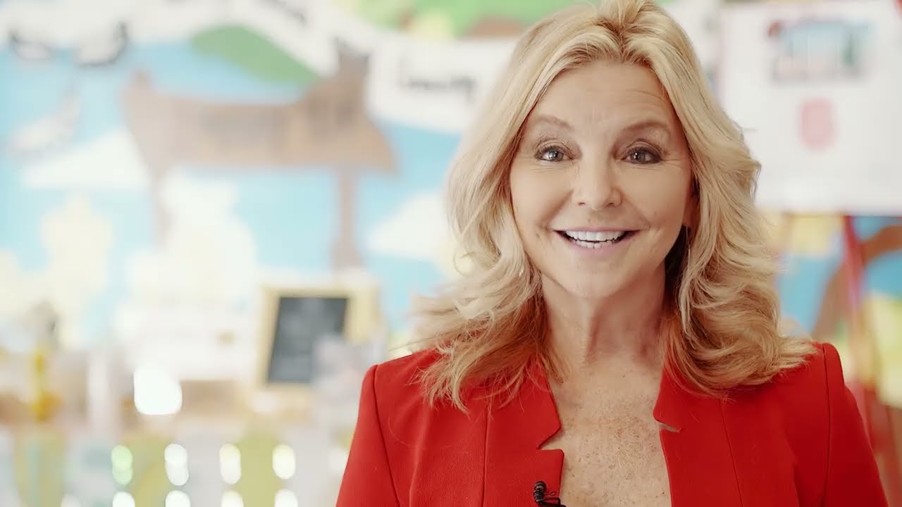 Why the Galveston Regional Chamber of Commerce Trusts Jwayne Productions | Gina Spagnola Testimonial