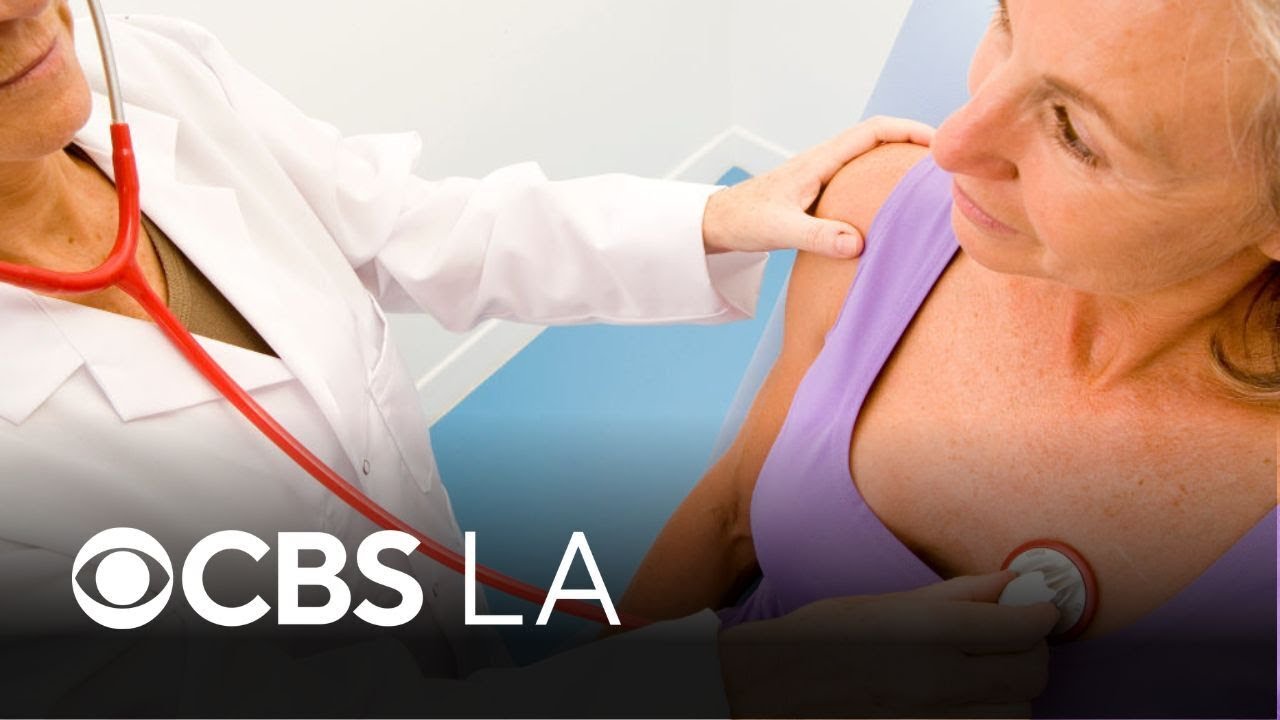 Women and heart health | American Heart Month