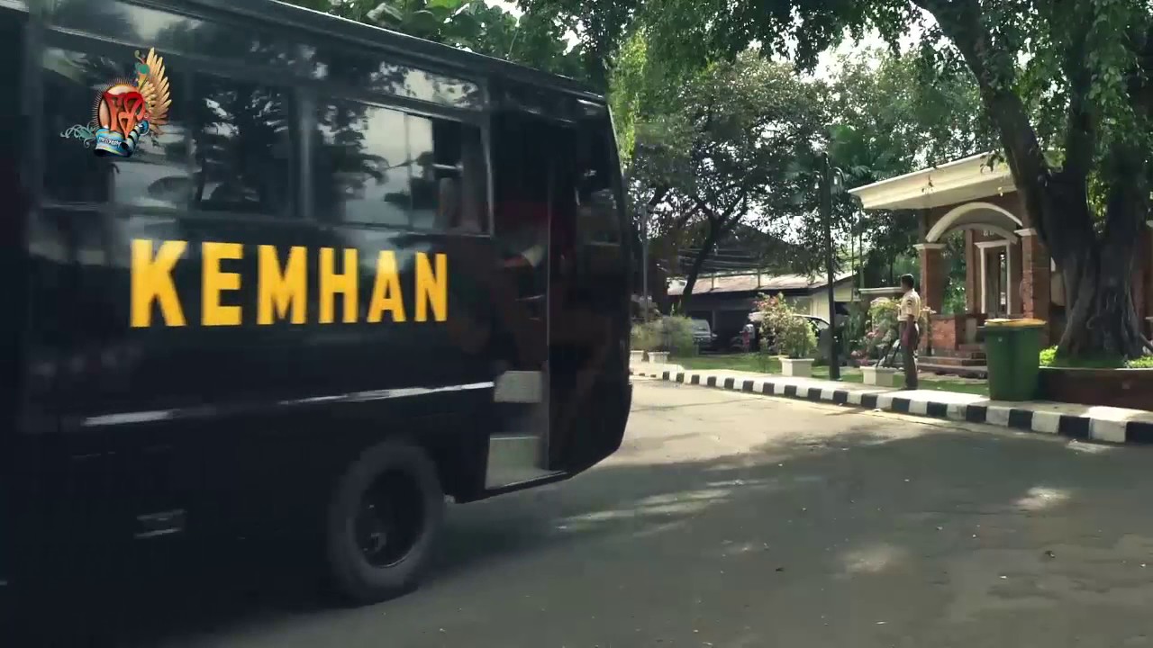 Profile PUSDATIN KEMENHAN