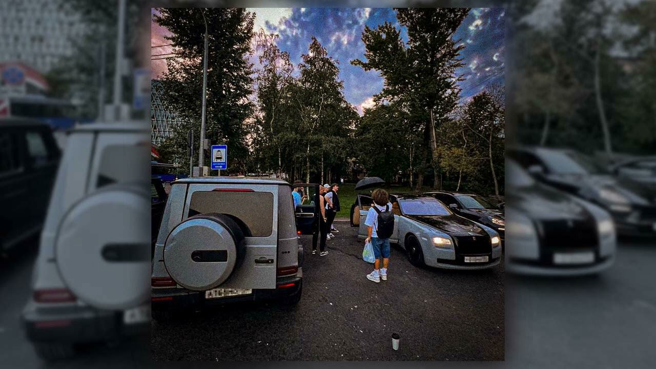 [FREE FOR PROFIT] PLOHOYPAREN x ПЛАТИНА Type Beat - 