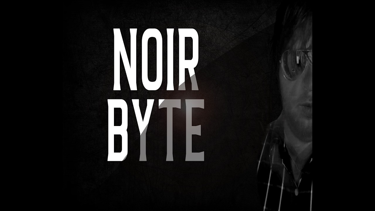 #Noirbyte | Tech House Episode 001